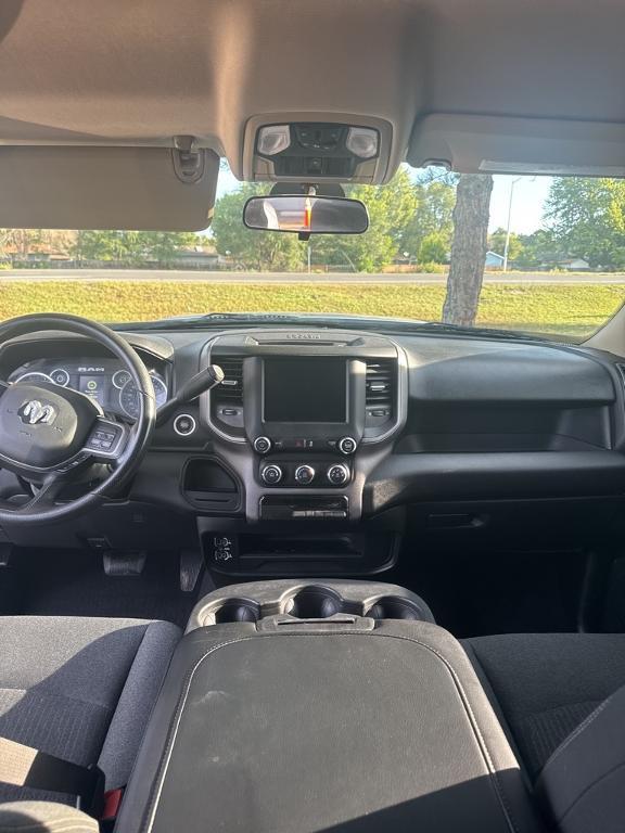 used 2020 Ram 3500 car, priced at $47,671