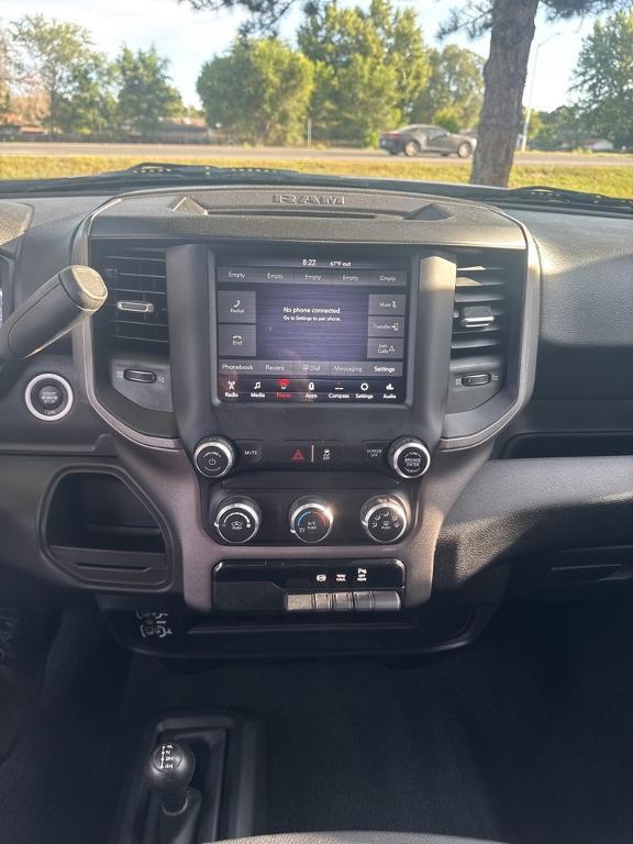 used 2020 Ram 3500 car, priced at $47,671