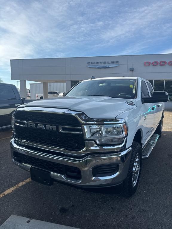 used 2020 Ram 3500 car, priced at $47,671