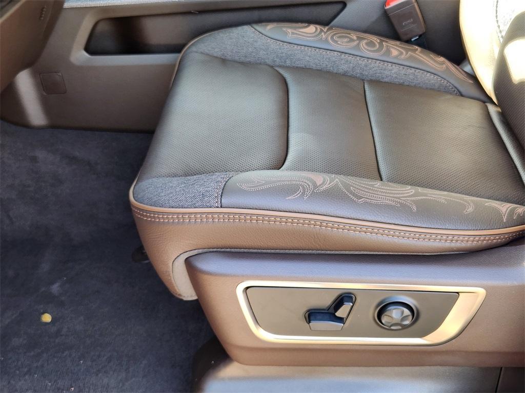 new 2026 Ram 1500 car, priced at $69,802