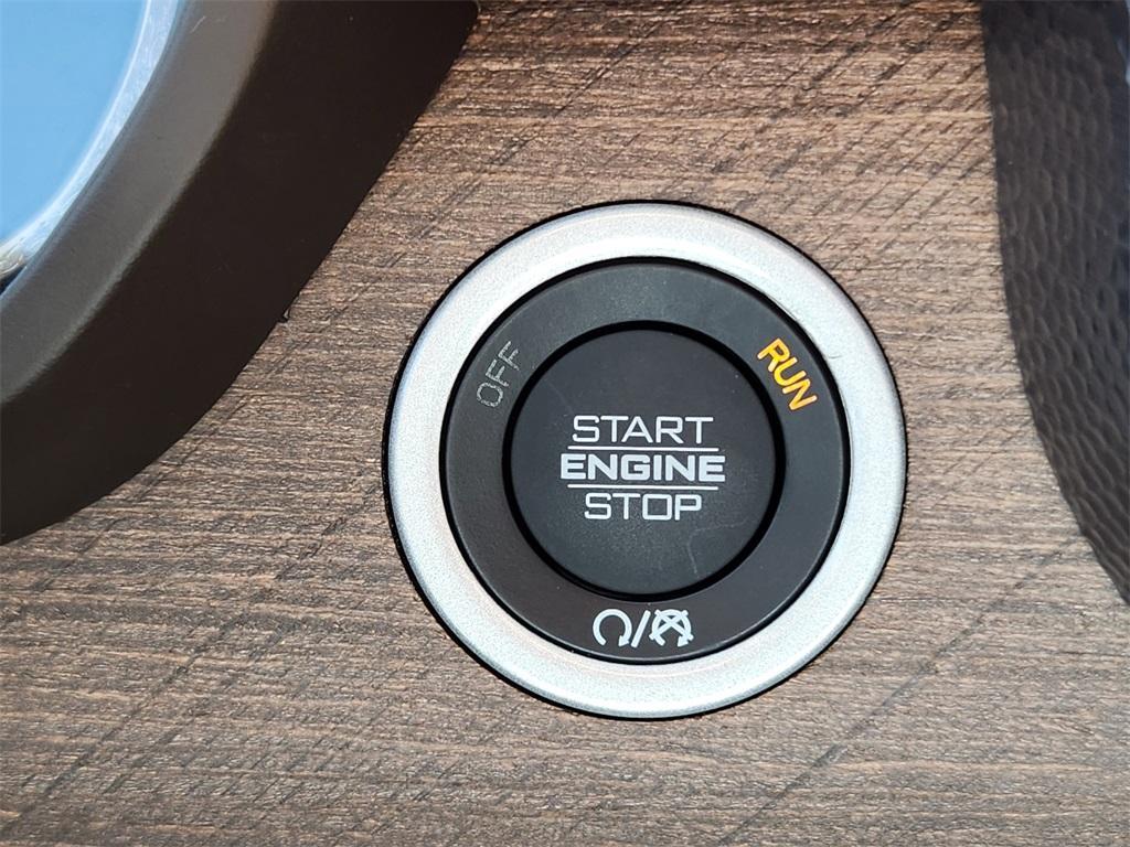 new 2026 Ram 1500 car, priced at $69,802