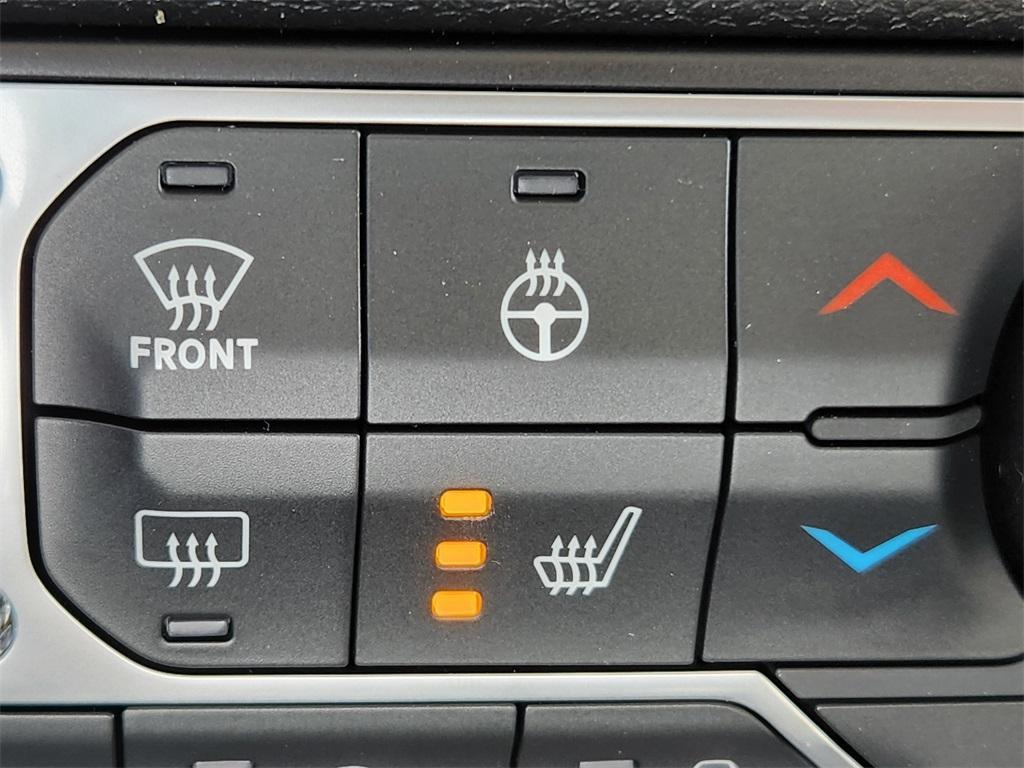 new 2026 Jeep Wrangler car, priced at $47,293