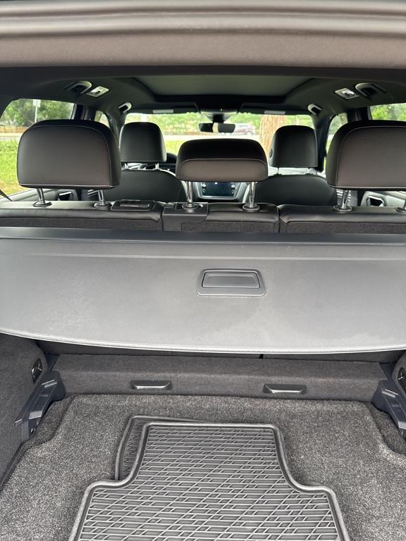 used 2022 Volkswagen Tiguan car, priced at $25,050