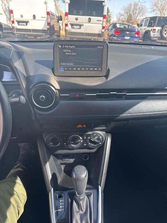 used 2019 Toyota Yaris Sedan car, priced at $13,743