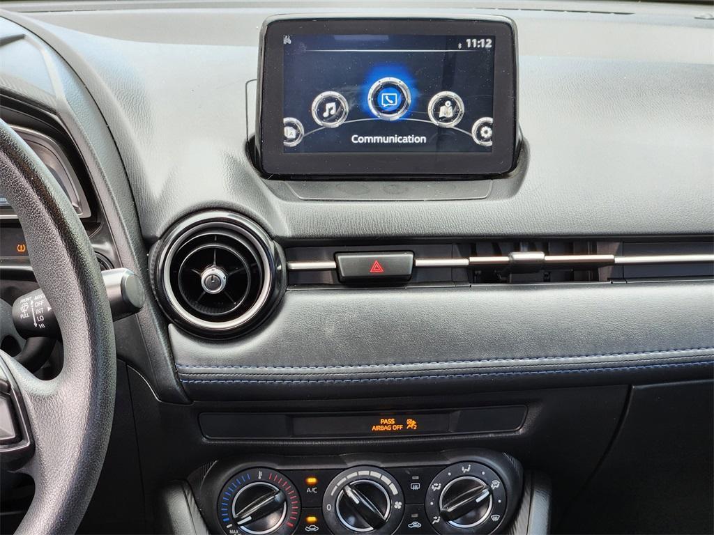 used 2019 Toyota Yaris Sedan car, priced at $13,245
