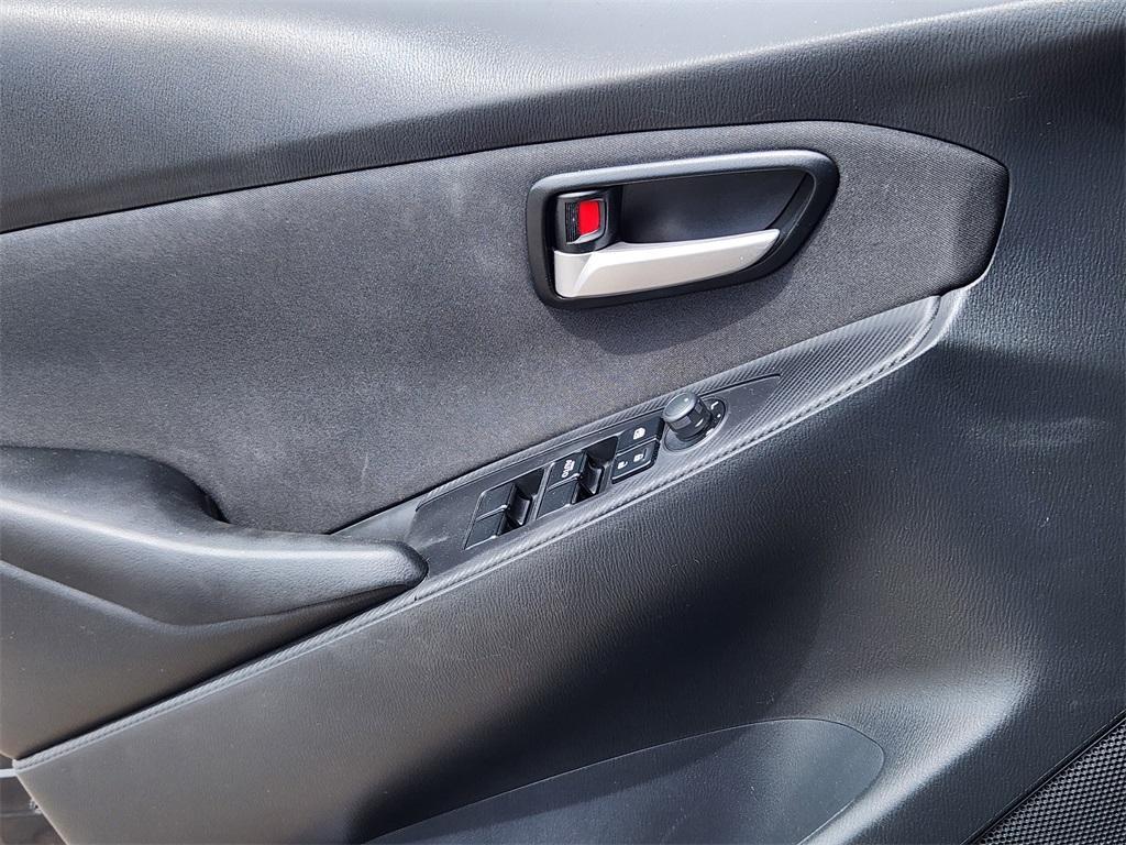 used 2019 Toyota Yaris Sedan car, priced at $13,245
