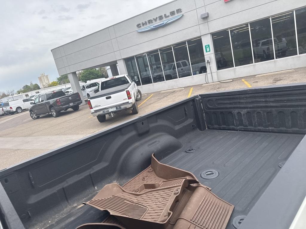 used 2023 Ram 3500 car, priced at $64,700