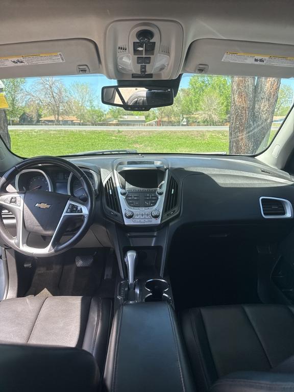 used 2014 Chevrolet Equinox car, priced at $10,383