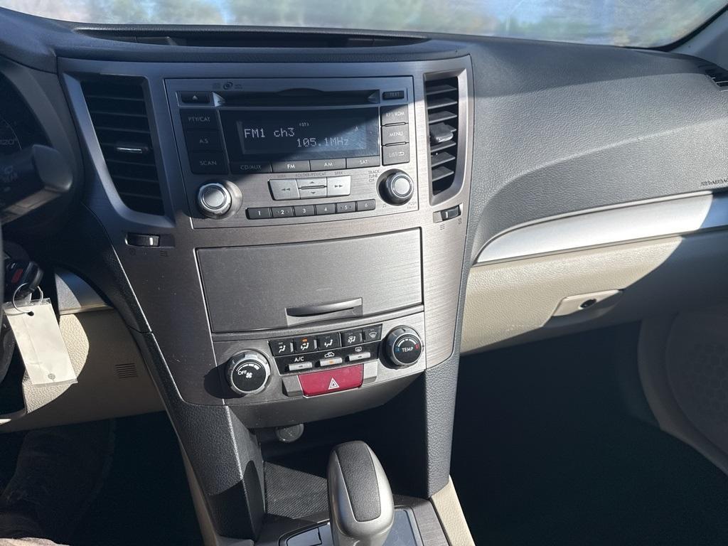 used 2012 Subaru Outback car, priced at $8,882