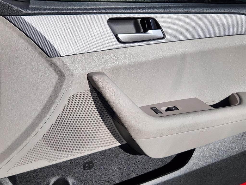 used 2019 Hyundai Sonata car, priced at $12,587