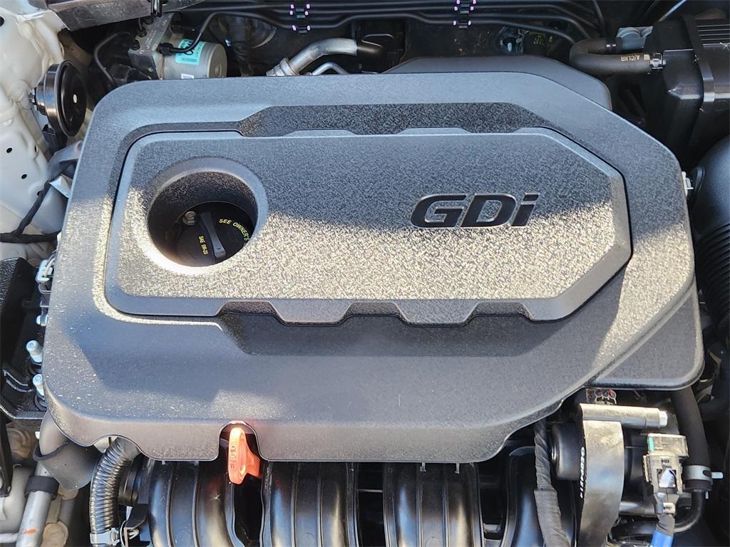 used 2019 Hyundai Sonata car, priced at $12,587