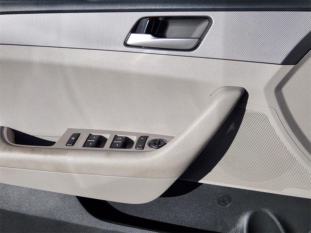 used 2019 Hyundai Sonata car, priced at $12,587