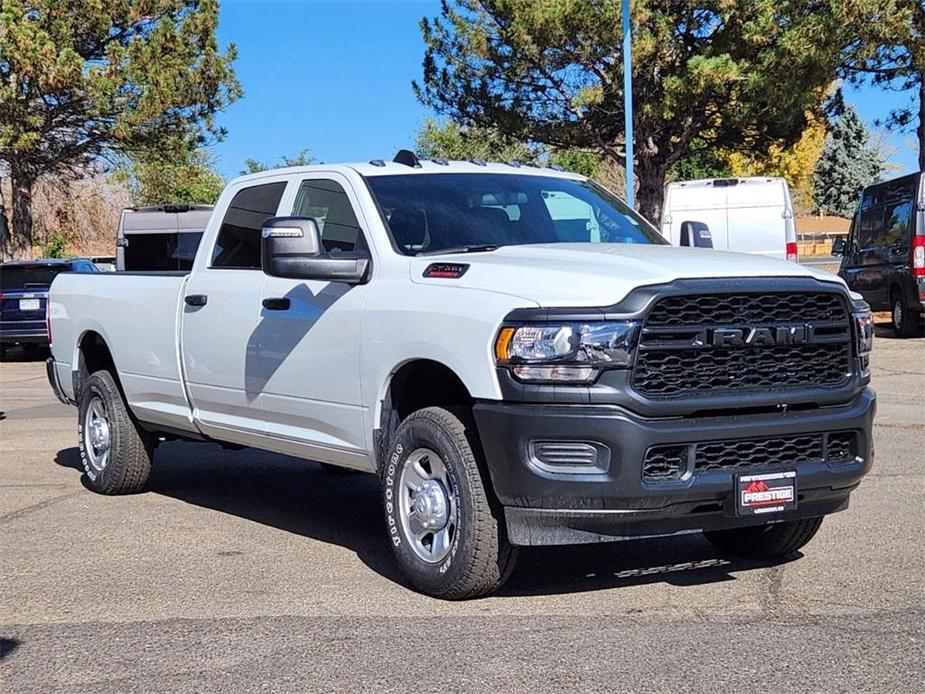 new 2024 Ram 2500 car, priced at $47,765