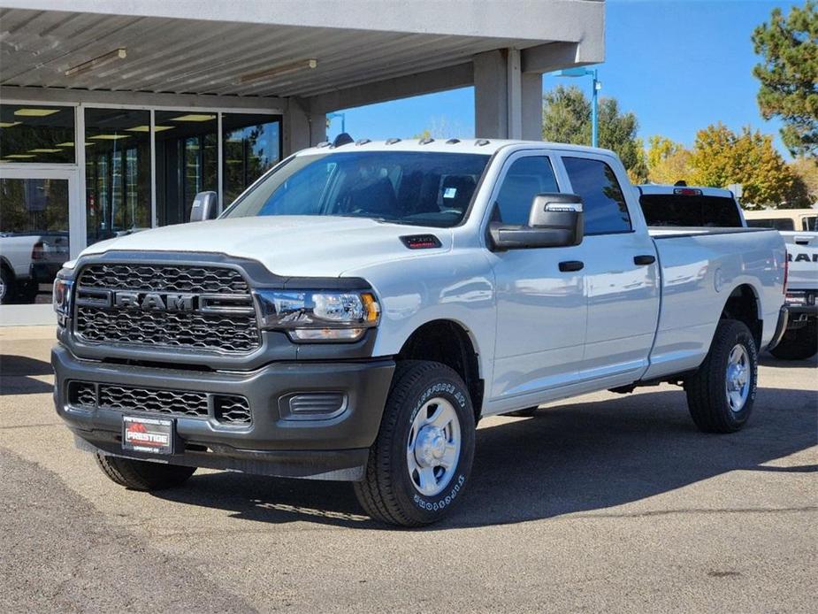 new 2024 Ram 2500 car, priced at $46,765