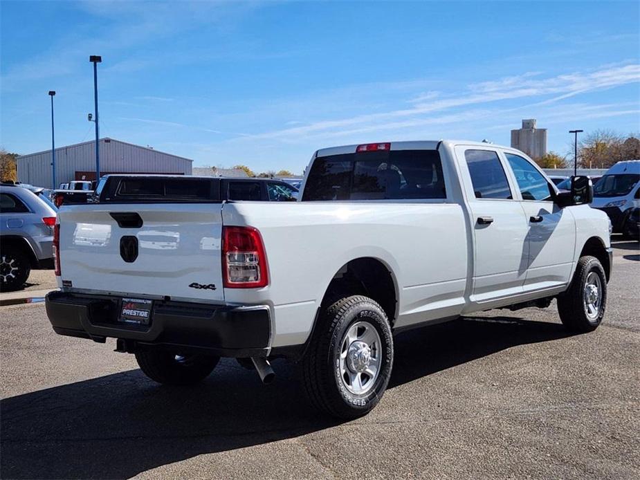 new 2024 Ram 2500 car, priced at $46,765