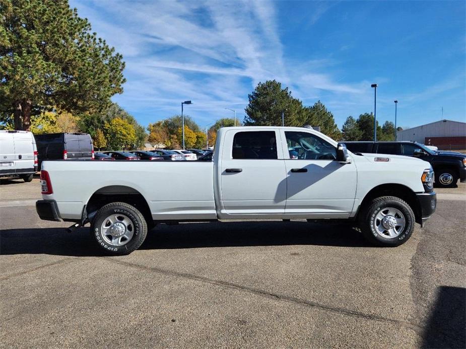 new 2024 Ram 2500 car, priced at $46,765