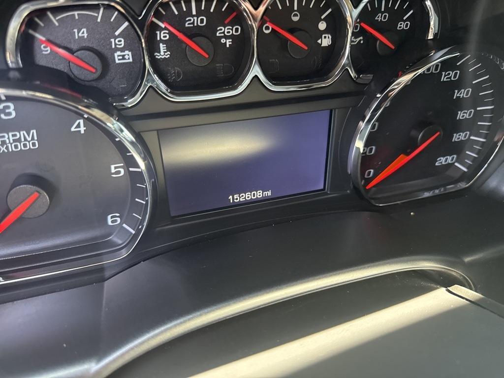 used 2014 GMC Sierra 1500 car, priced at $19,555