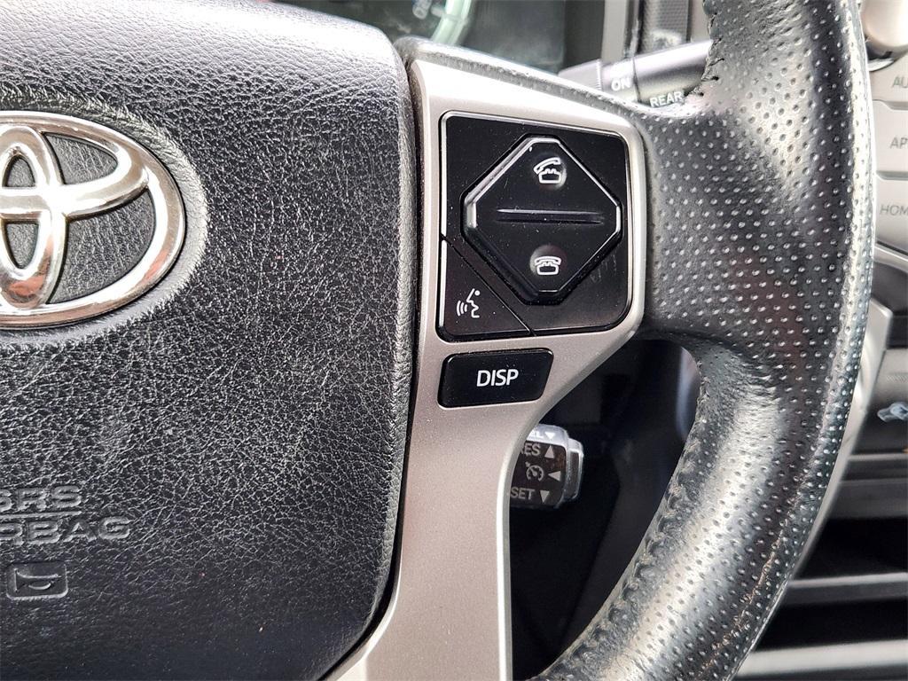 used 2017 Toyota 4Runner car, priced at $28,285