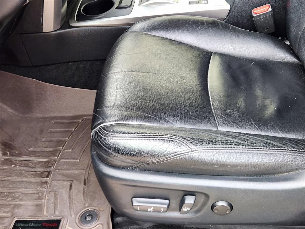 used 2017 Toyota 4Runner car, priced at $28,285