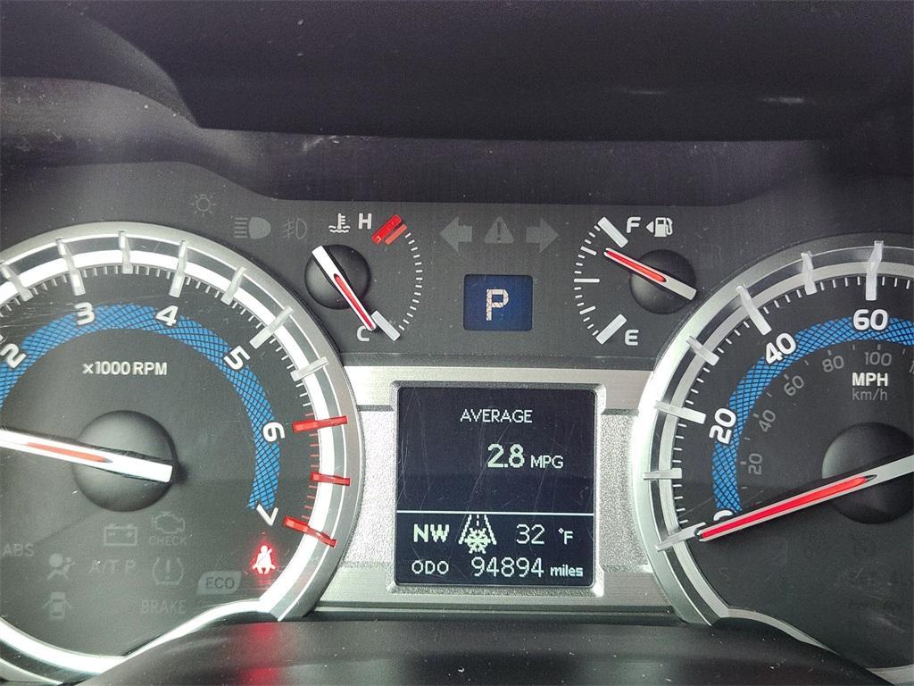 used 2017 Toyota 4Runner car, priced at $28,285