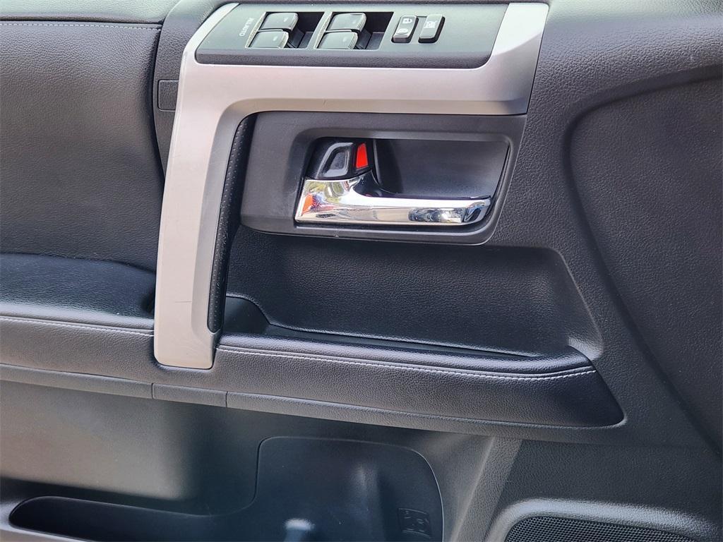 used 2017 Toyota 4Runner car, priced at $28,285