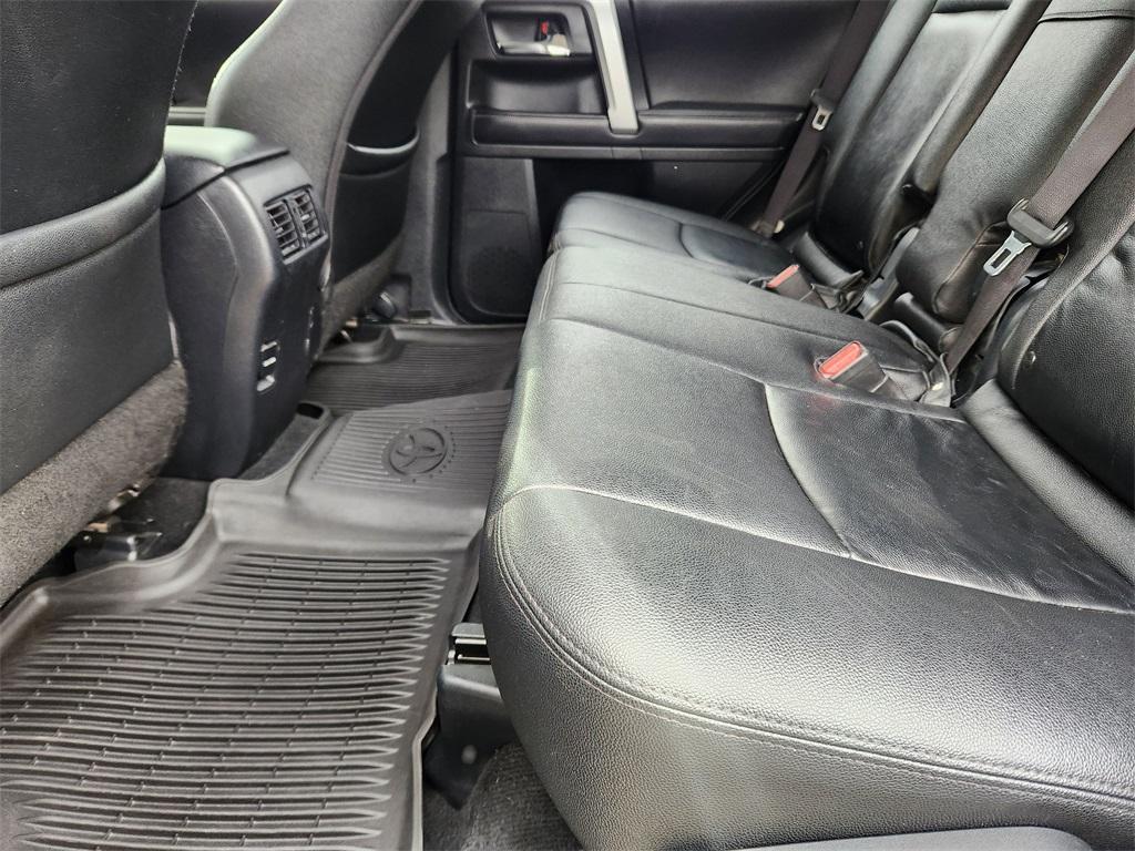 used 2017 Toyota 4Runner car, priced at $28,285