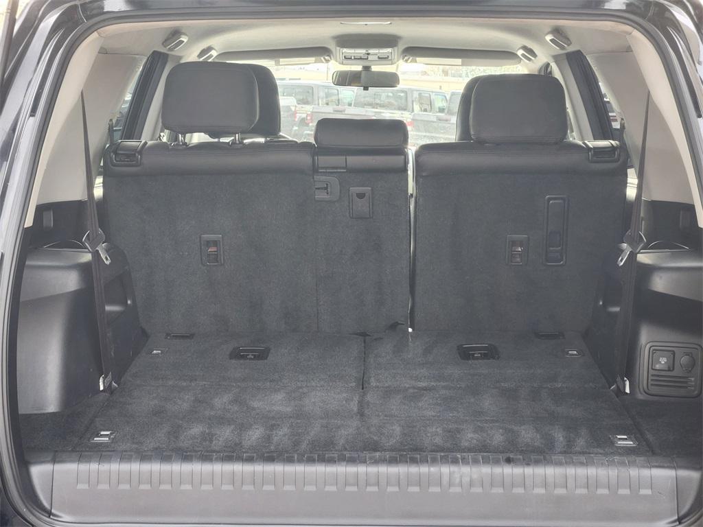 used 2017 Toyota 4Runner car, priced at $28,285