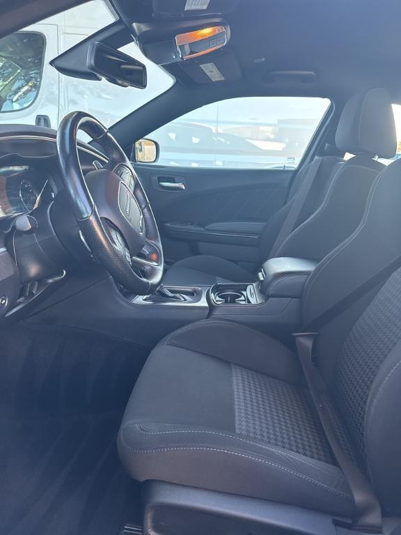 used 2021 Dodge Charger car, priced at $27,086
