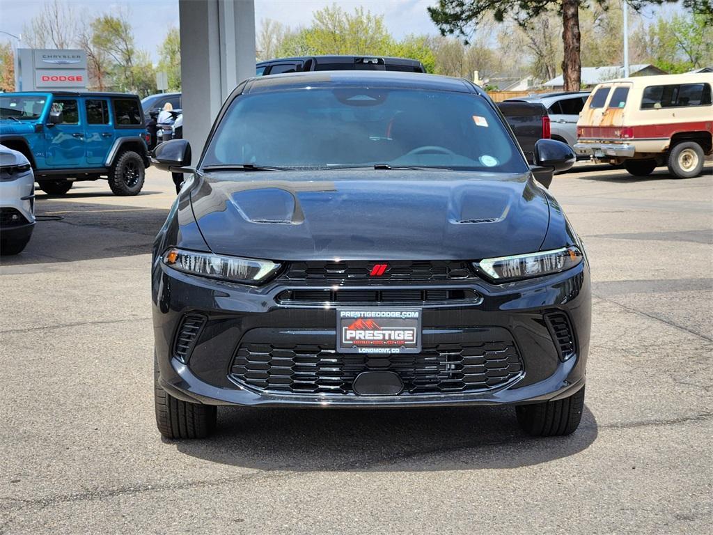 new 2025 Dodge Hornet car, priced at $42,639