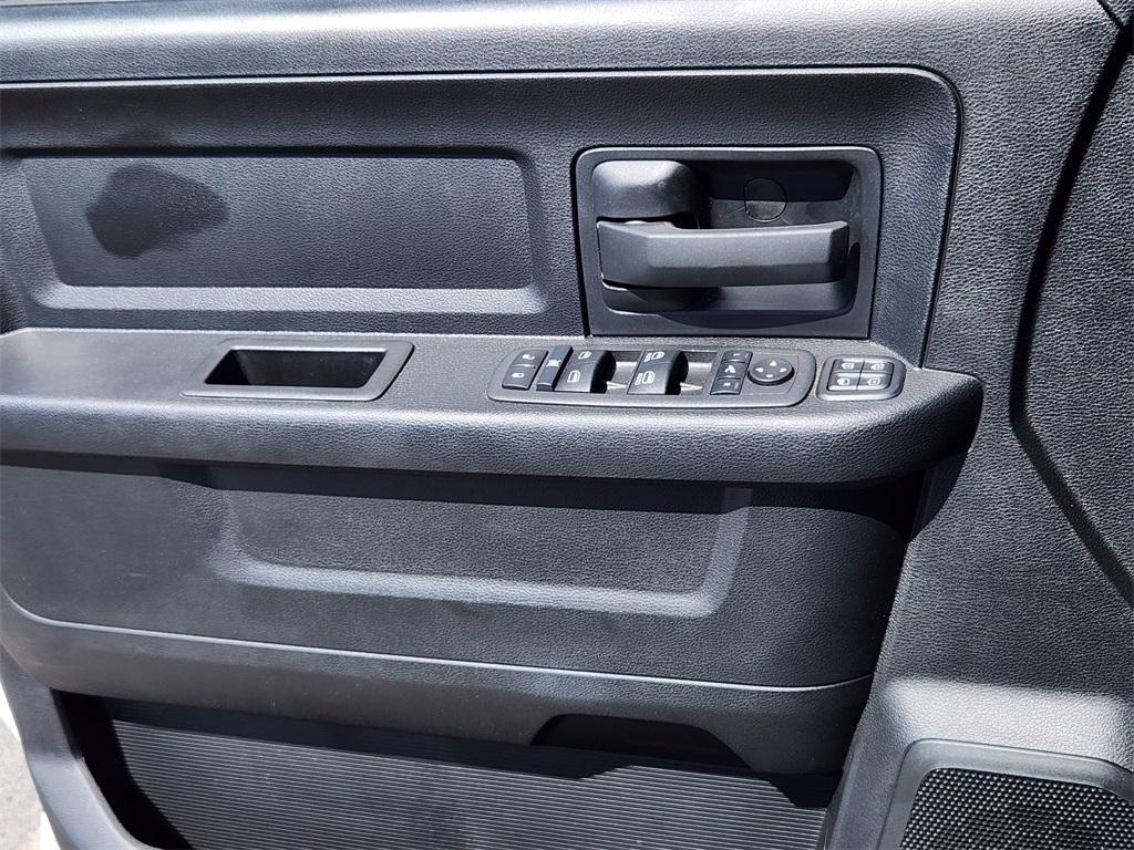 used 2024 Ram 3500 car, priced at $57,711