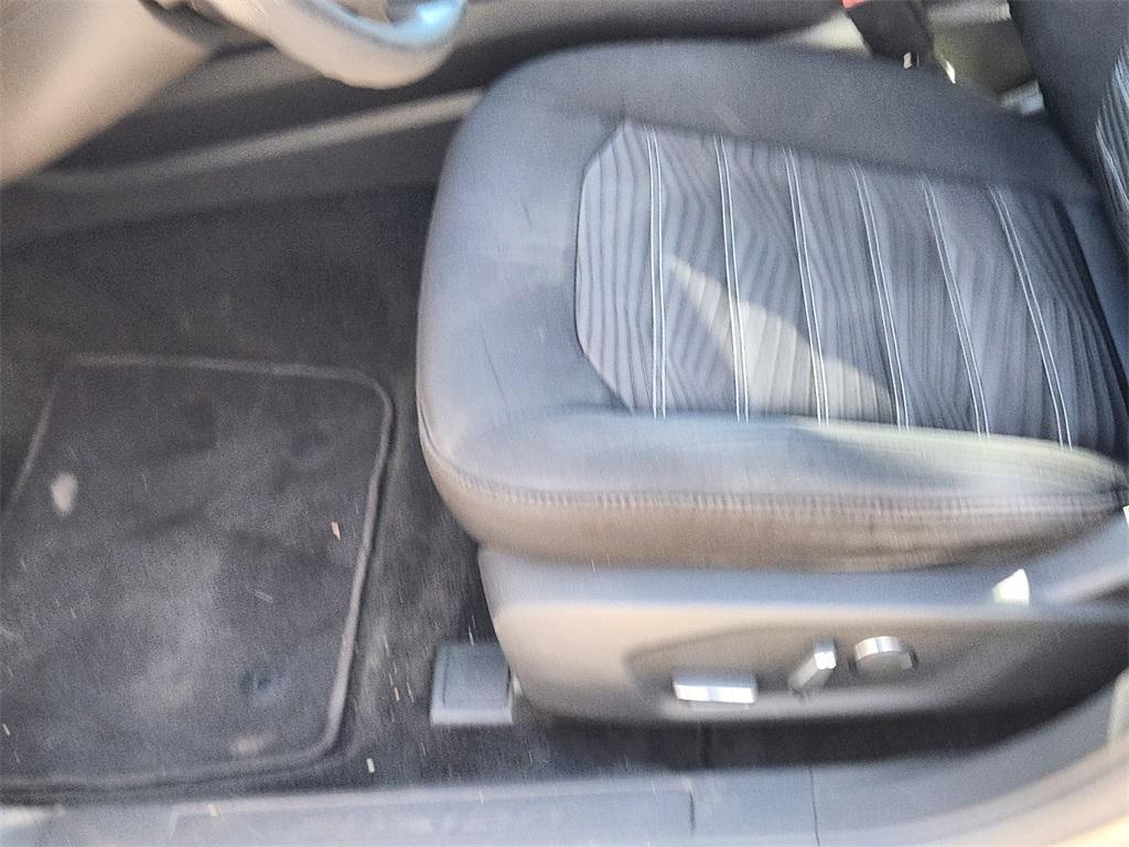 used 2016 Ford Fusion car, priced at $9,177