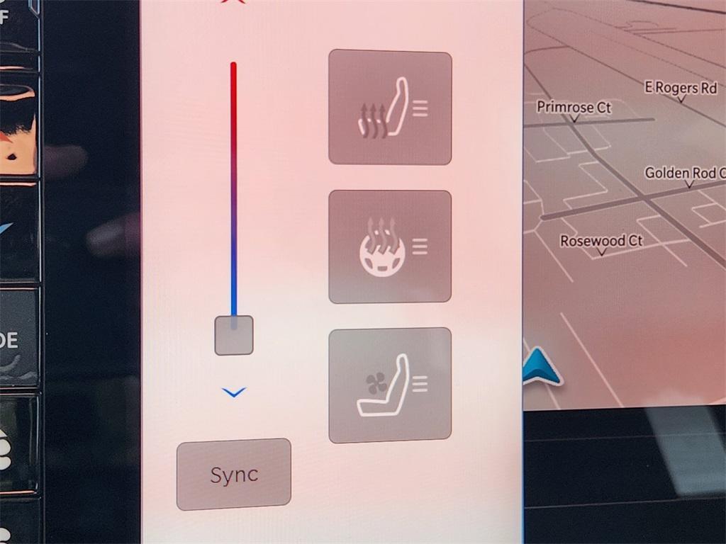 new 2025 Ram 2500 car, priced at $80,177