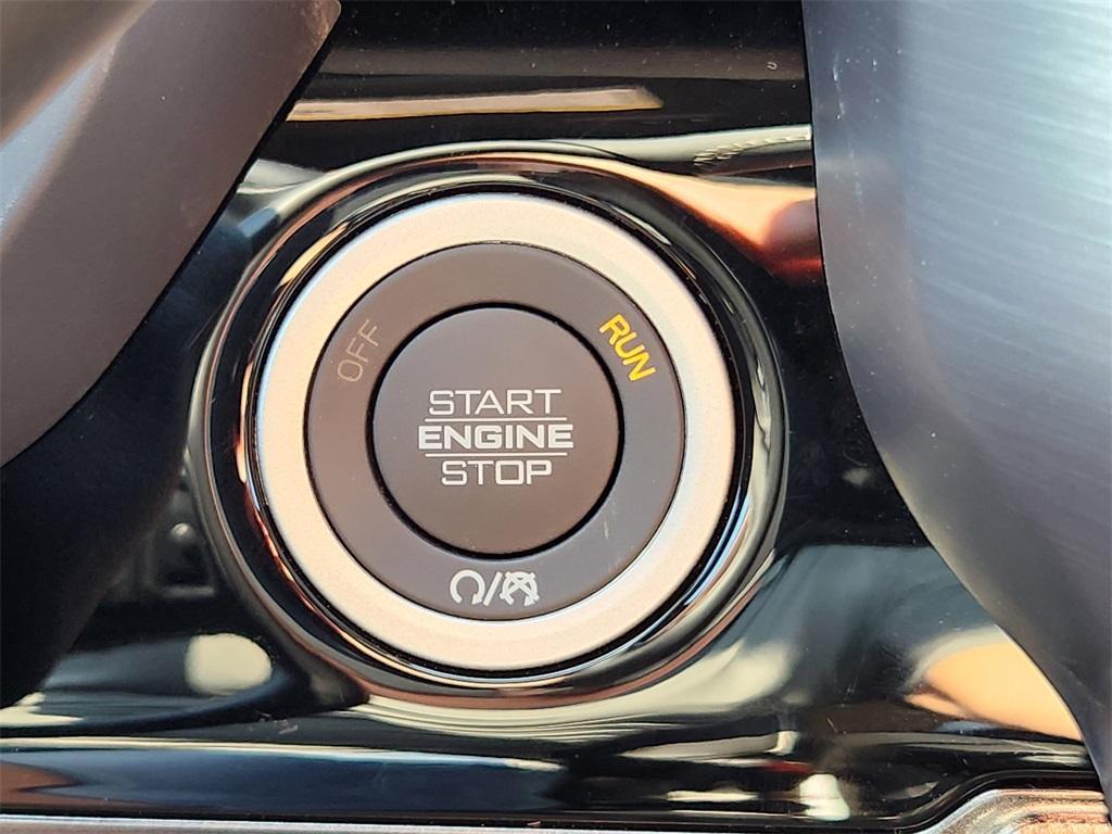 new 2025 Ram 2500 car, priced at $80,177