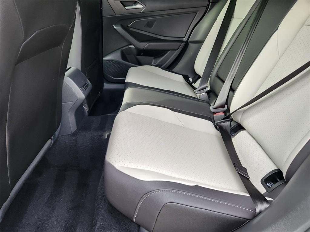 used 2021 Volkswagen Jetta car, priced at $21,155