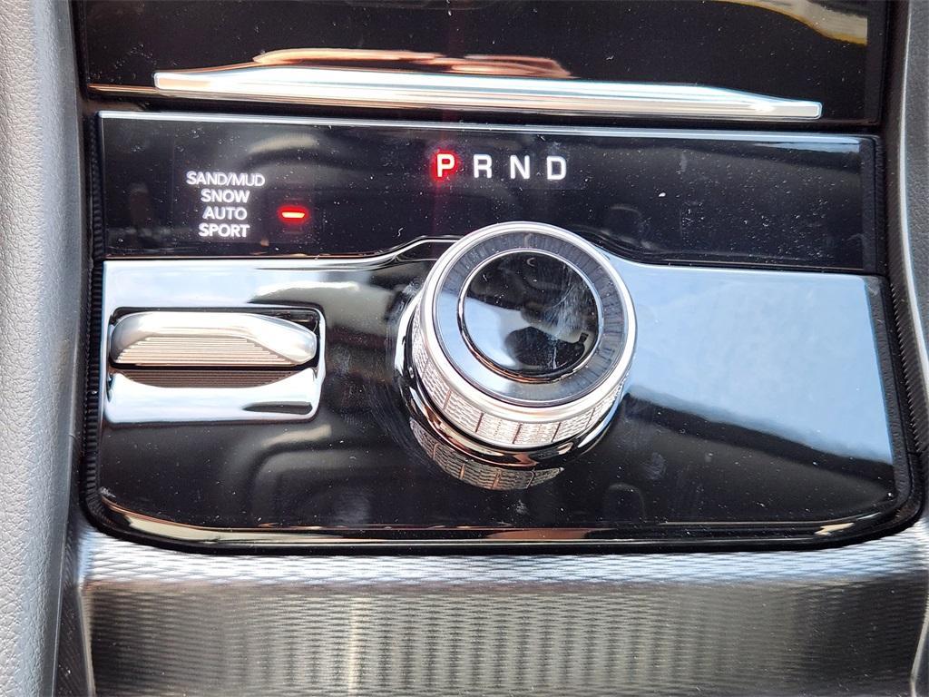 new 2025 Jeep Grand Cherokee car, priced at $43,330