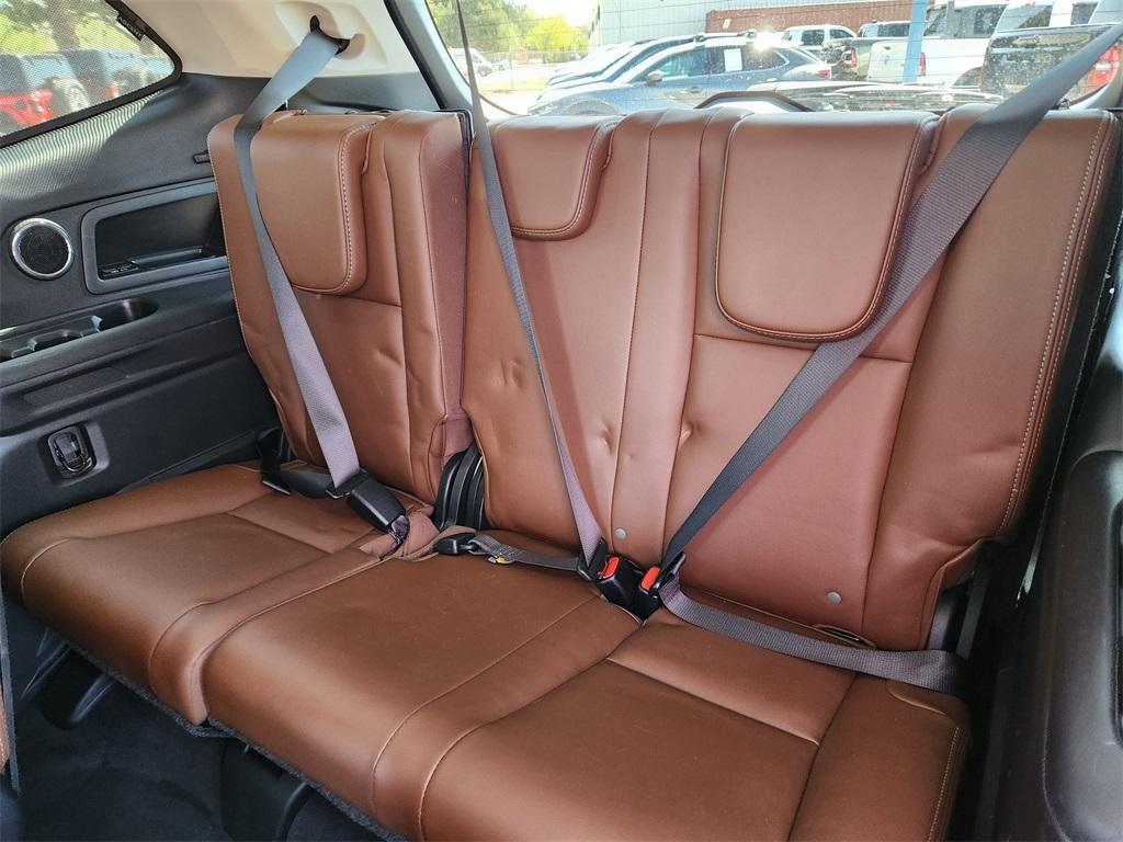 used 2022 Subaru Ascent car, priced at $35,415
