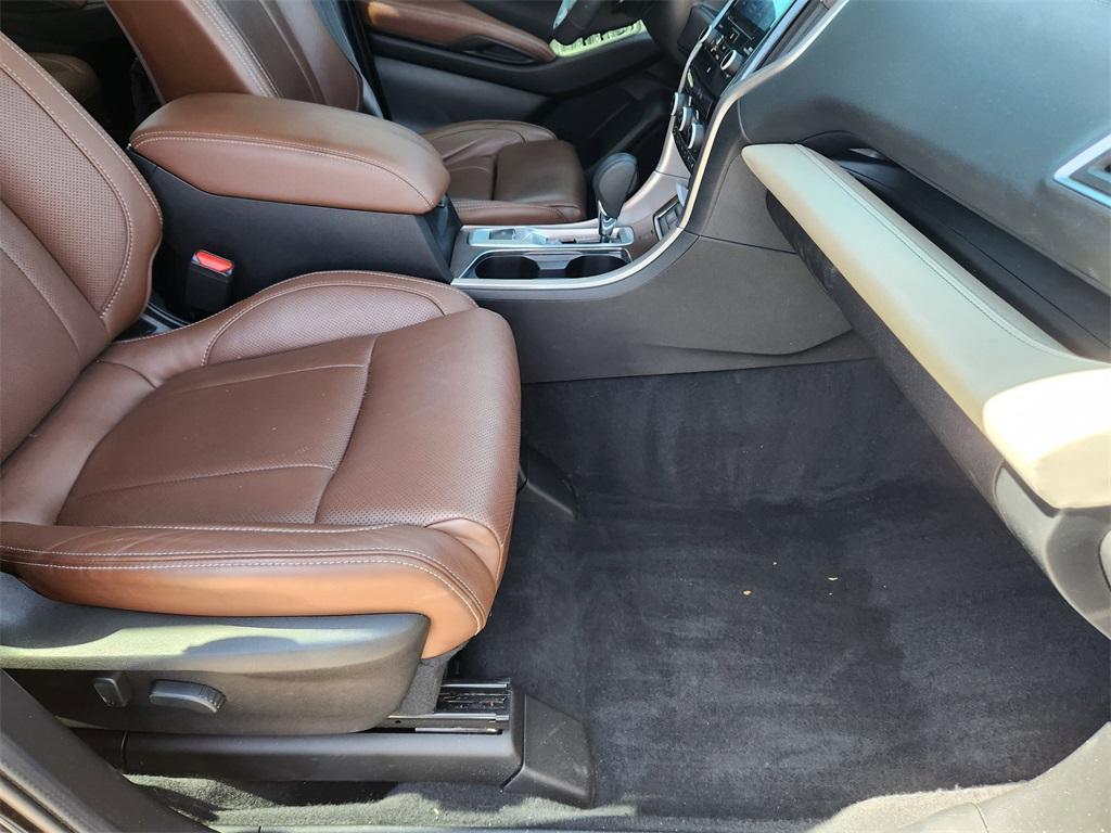 used 2022 Subaru Ascent car, priced at $35,415