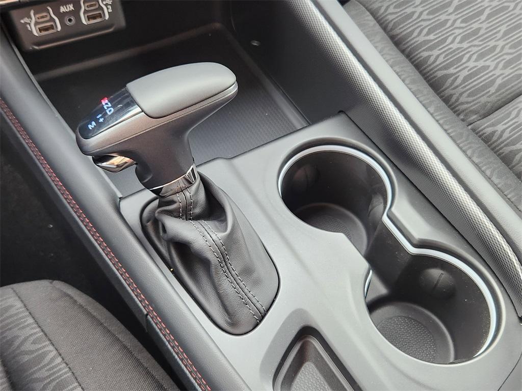 new 2026 Dodge Durango car, priced at $39,964