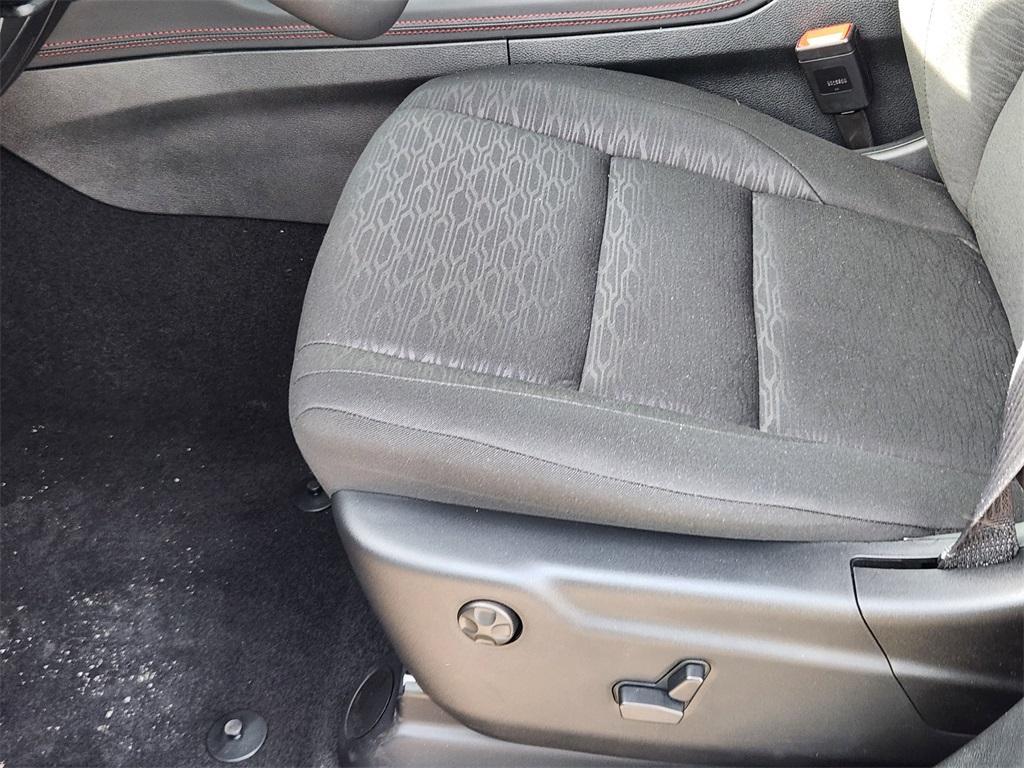 new 2026 Dodge Durango car, priced at $39,964