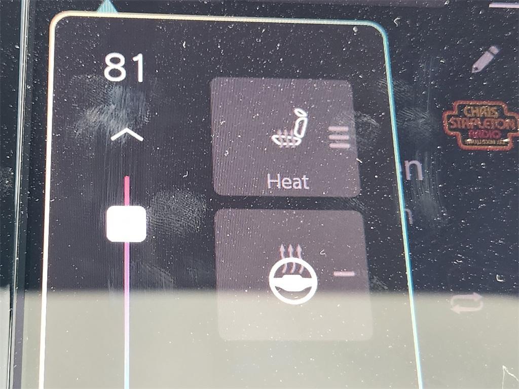 new 2025 Jeep Grand Cherokee L car, priced at $46,438