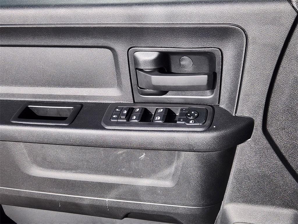 new 2026 Ram 2500 car, priced at $64,000