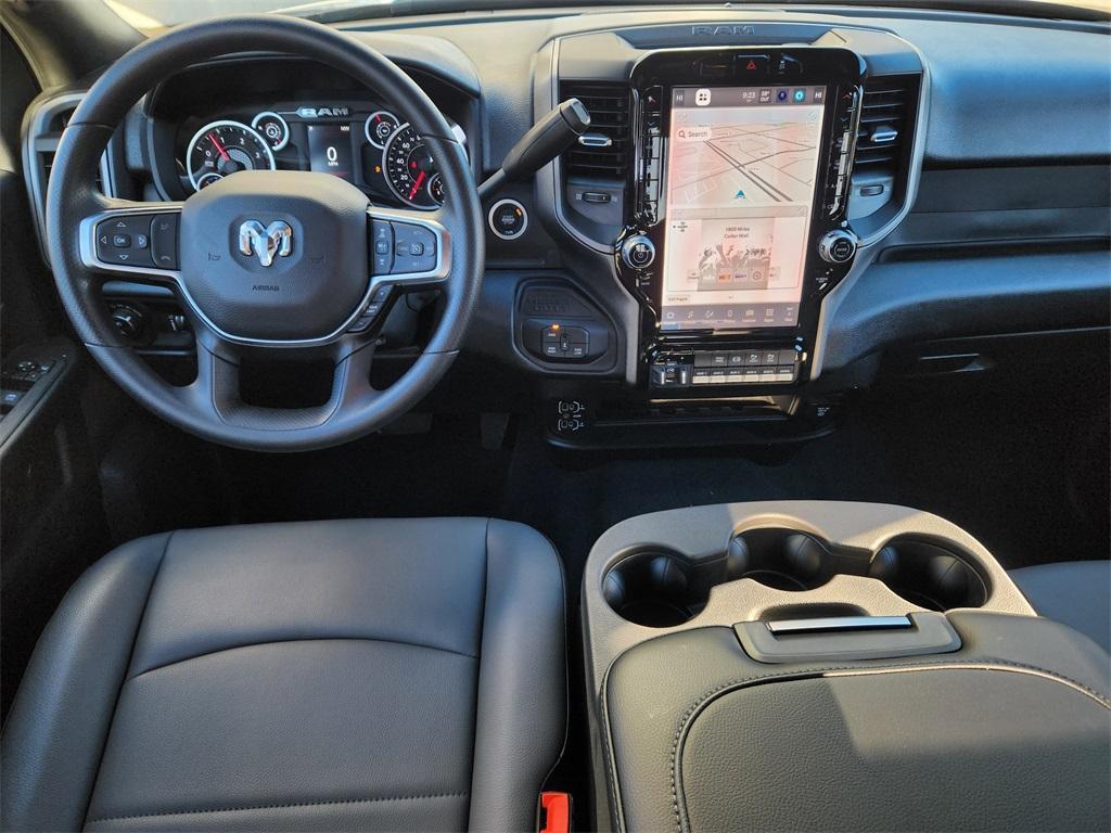 new 2026 Ram 2500 car, priced at $64,000