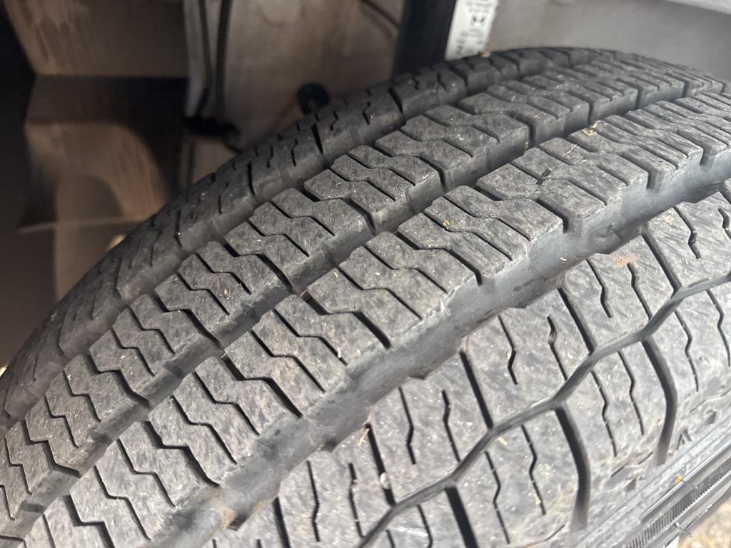 used 2024 Ram ProMaster 2500 car, priced at $37,918