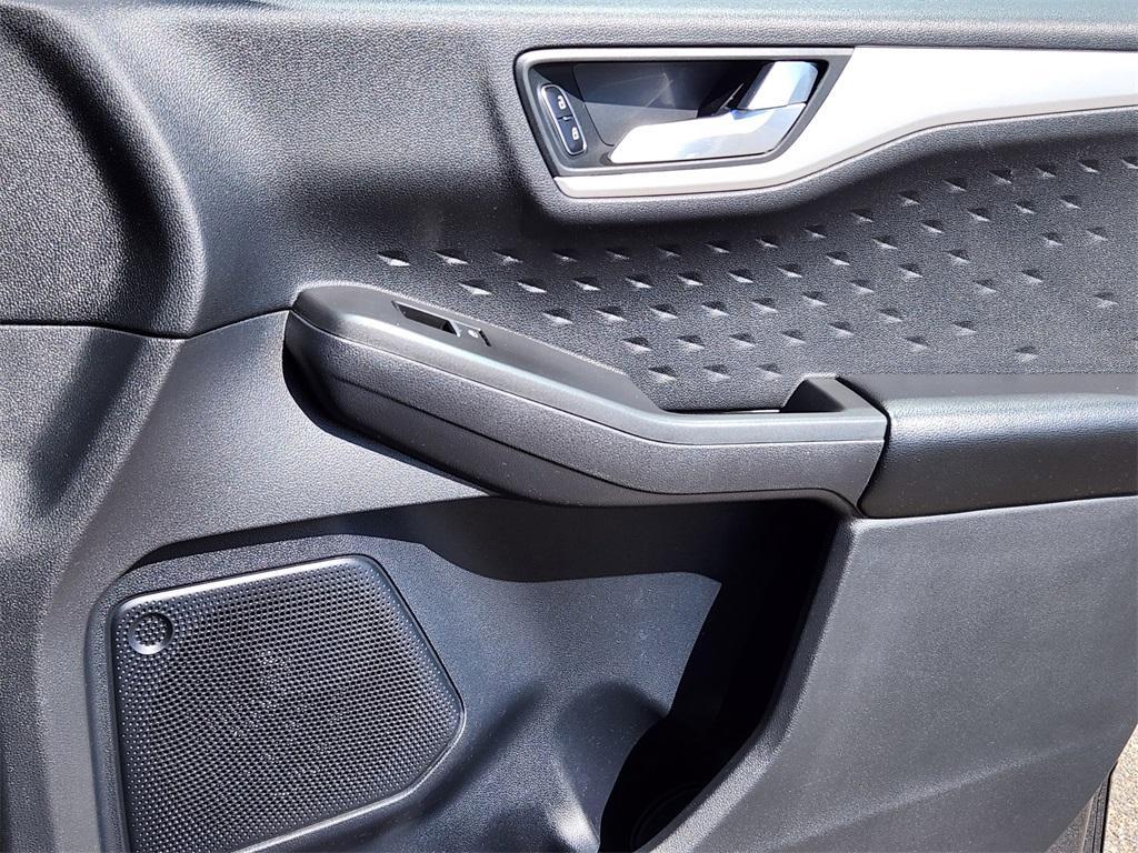 used 2020 Ford Escape car, priced at $20,870
