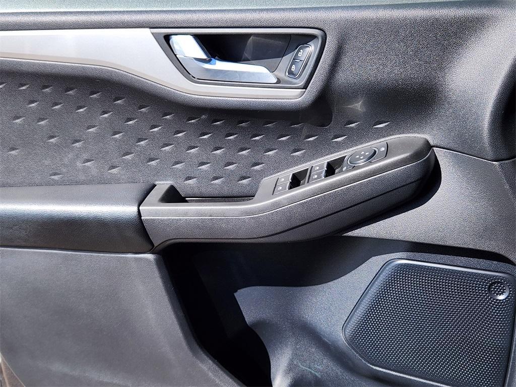used 2020 Ford Escape car, priced at $20,870