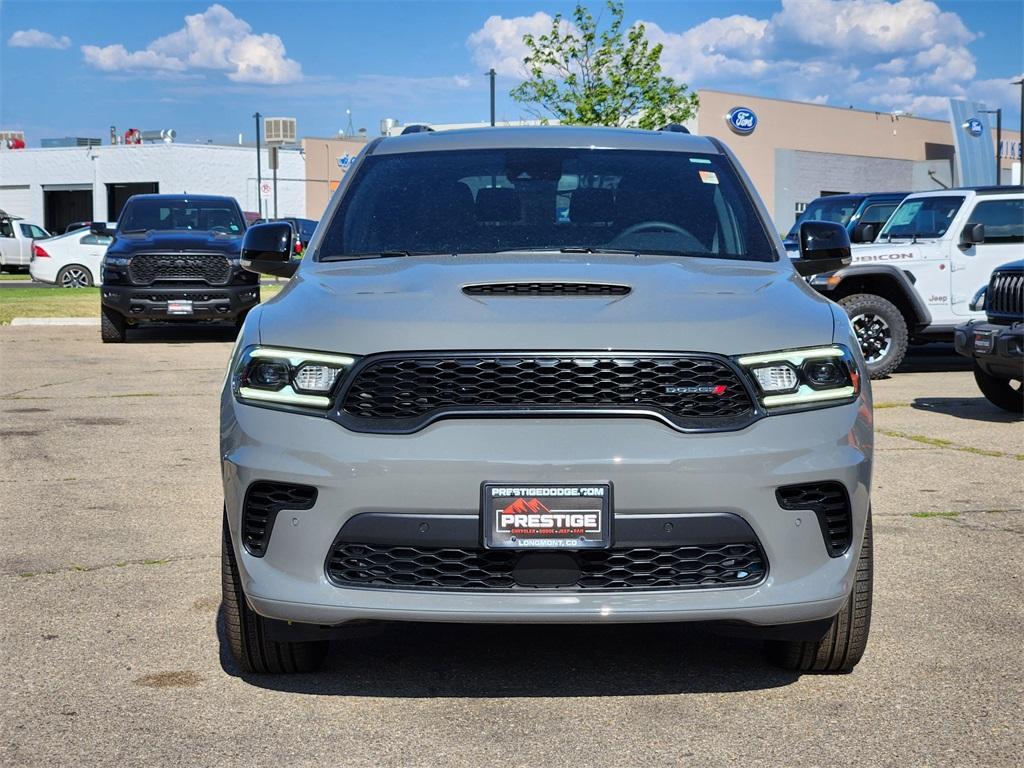 new 2025 Dodge Durango car, priced at $42,563