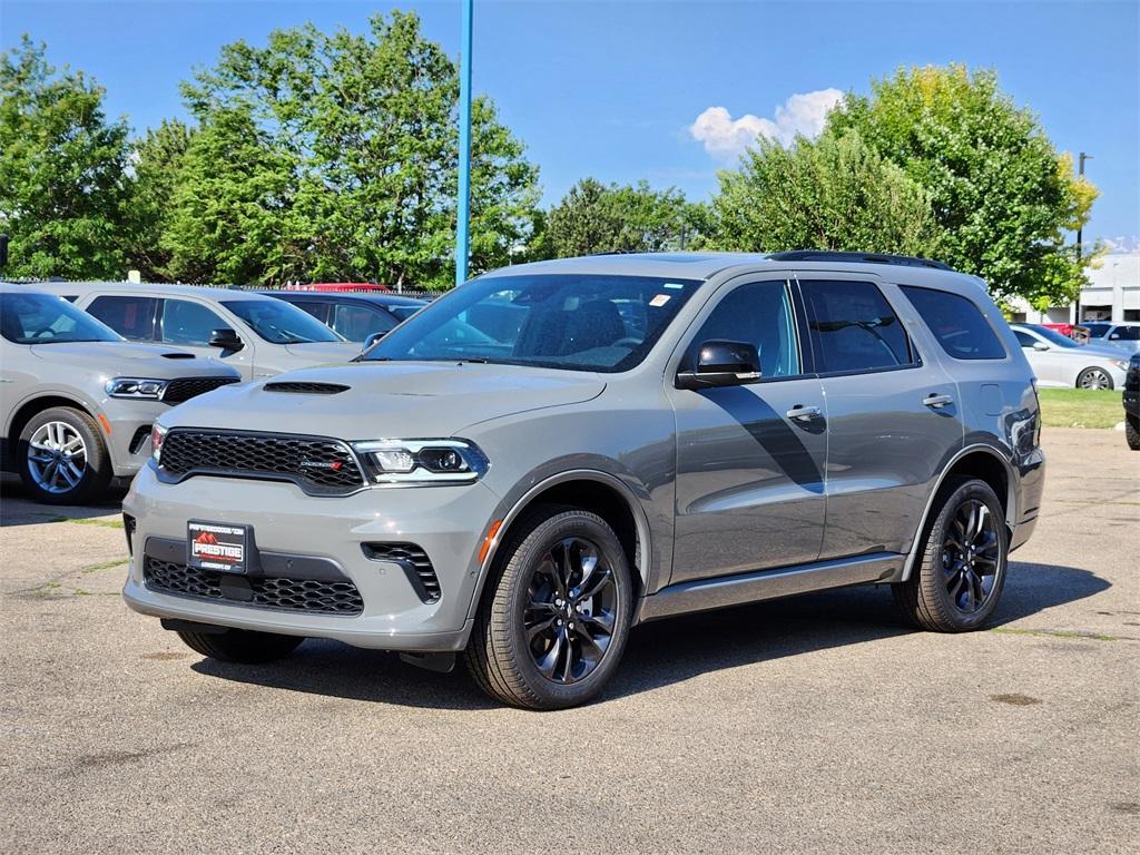 new 2025 Dodge Durango car, priced at $42,563