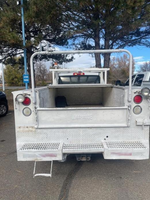 used 2014 Ram 2500 car, priced at $20,391