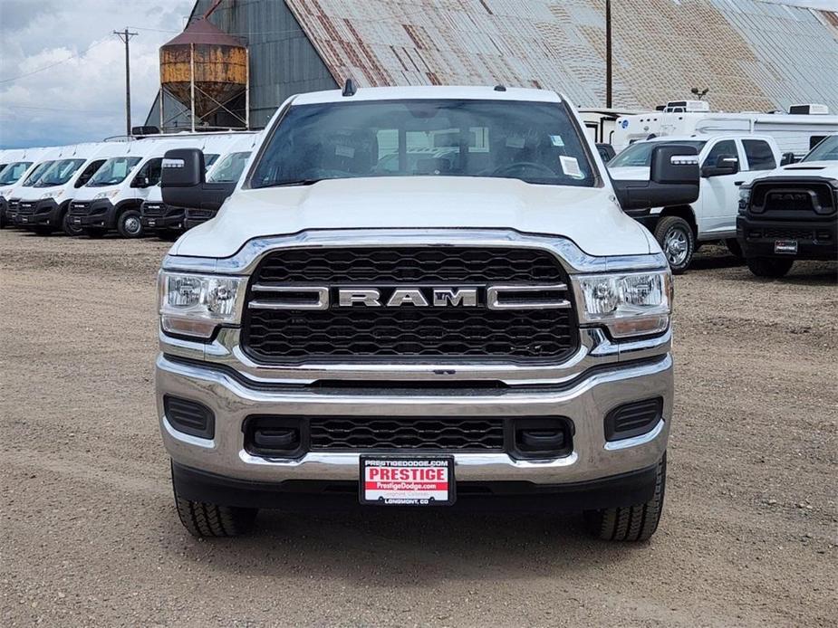 new 2024 Ram 2500 car, priced at $60,560