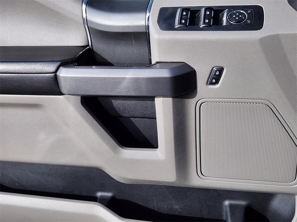 used 2015 Ford F-150 car, priced at $16,940